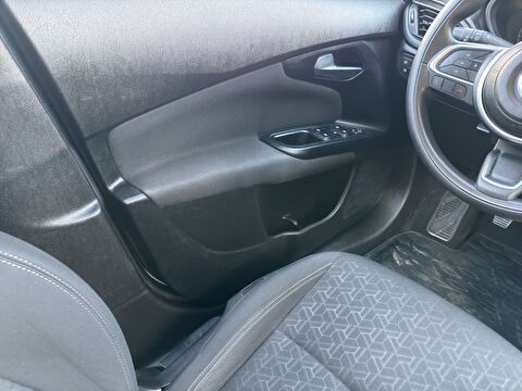 fiat, egea cross, 1.4 fire street, manuel, benzin 2.el otomobil | renew 24