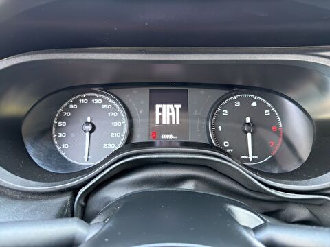 fiat, egea cross, 1.4 fire street, manuel, benzin 2.el otomobil | renew 12