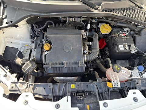 fiat, egea cross, 1.4 fire street, manuel, benzin 2.el otomobil | renew 21