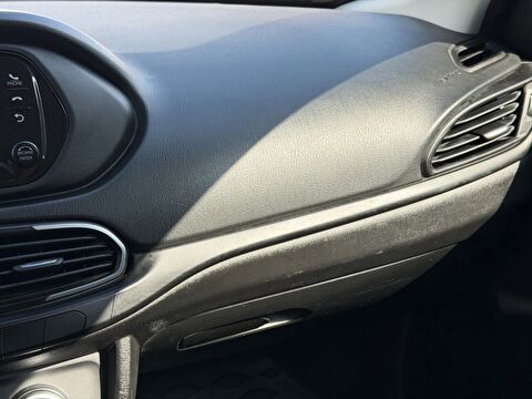 fiat, egea cross, 1.4 fire street, manuel, benzin 2.el otomobil | renew 25