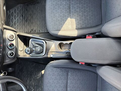 fiat, egea cross, 1.4 fire street, manuel, benzin 2.el otomobil | renew 19