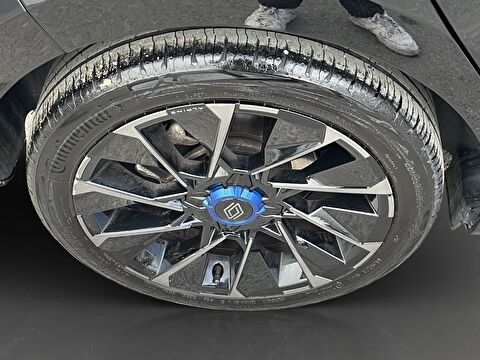 renault, clio, hatchback 1.0 tce techno esprit alpine x-tronic, otomatik, benzin 2.el otomobil | renew 7