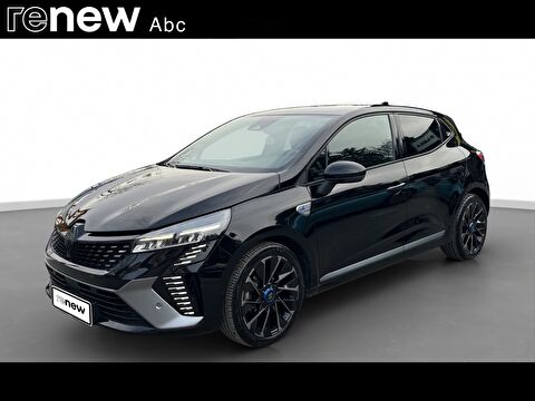 Hatchback 1.0 TCe Techno Esprit Alpine X-Tronic, 2. el otomobil | renew