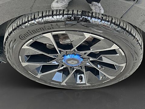 renault, clio, hatchback 1.0 tce techno esprit alpine x-tronic, otomatik, benzin 2.el otomobil | renew 9