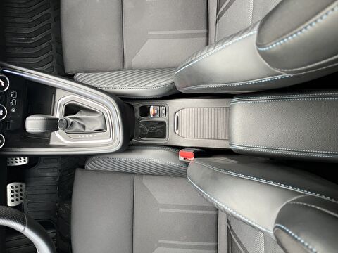 renault, clio, hatchback 1.0 tce techno esprit alpine x-tronic, otomatik, benzin 2.el otomobil | renew 19