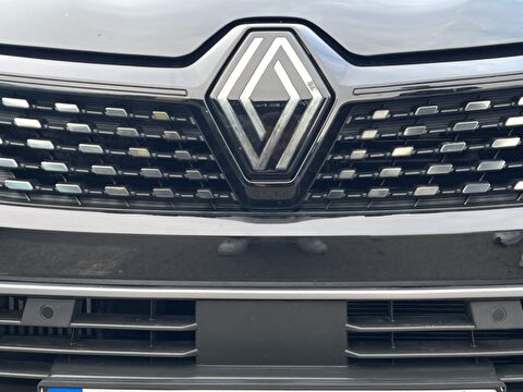 renault, clio, hatchback 1.0 tce techno esprit alpine x-tronic, otomatik, benzin 2.el otomobil | renew 23