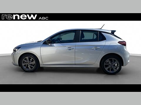 opel, corsa, hatchback 1.2 turbo edition otomatik, otomatik, benzin 2.el otomobil | renew 4