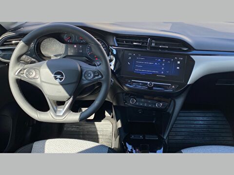 opel, corsa, hatchback 1.2 turbo edition otomatik, otomatik, benzin 2.el otomobil | renew 10