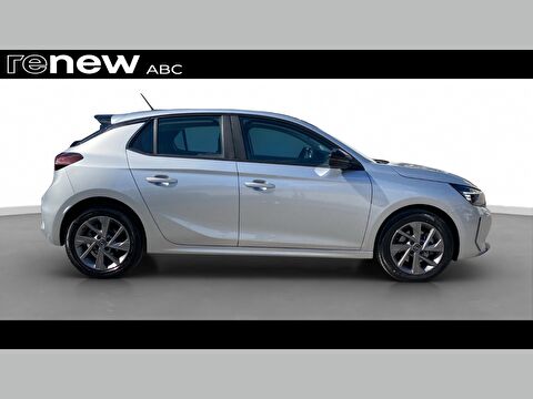 opel, corsa, hatchback 1.2 turbo edition otomatik, otomatik, benzin 2.el otomobil | renew 5