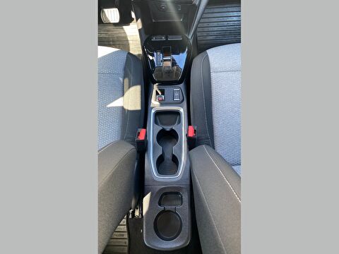 opel, corsa, hatchback 1.2 turbo edition otomatik, otomatik, benzin 2.el otomobil | renew 16