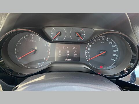 opel, corsa, hatchback 1.2 turbo edition otomatik, otomatik, benzin 2.el otomobil | renew 9