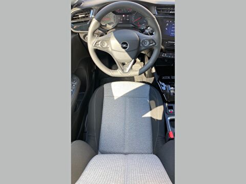 opel, corsa, hatchback 1.2 turbo edition otomatik, otomatik, benzin 2.el otomobil | renew 15