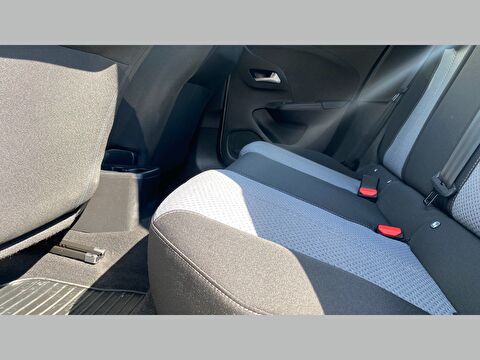 opel, corsa, hatchback 1.2 turbo edition otomatik, otomatik, benzin 2.el otomobil | renew 12