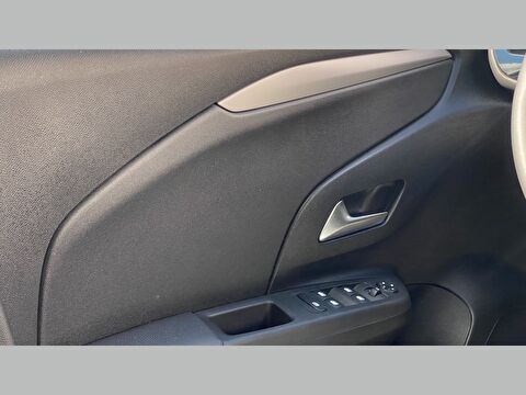 opel, corsa, hatchback 1.2 turbo edition otomatik, otomatik, benzin 2.el otomobil | renew 20