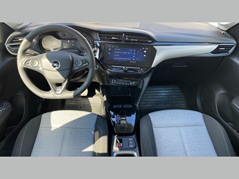 opel, corsa, hatchback 1.2 turbo edition otomatik, otomatik, benzin 2.el otomobil | renew 8
