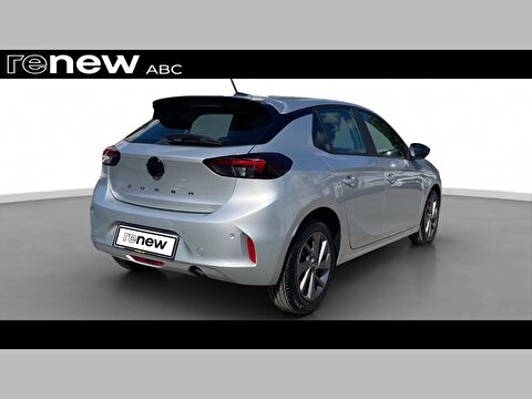 opel, corsa, hatchback 1.2 turbo edition otomatik, otomatik, benzin 2.el otomobil | renew 3