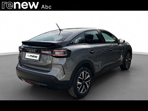 citroen, c4, hatchback 1.2 puretech you eat8, otomatik, benzin 2.el otomobil | renew 3