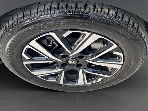 citroen, c4, hatchback 1.2 puretech you eat8, otomatik, benzin 2.el otomobil | renew 9