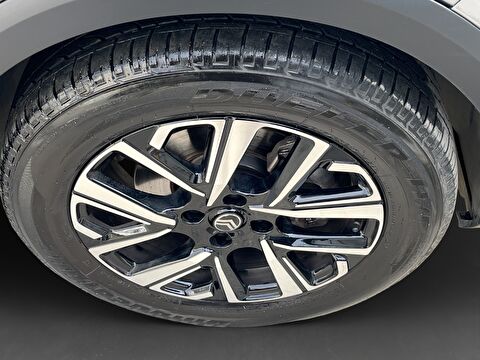 citroen, c4, hatchback 1.2 puretech you eat8, otomatik, benzin 2.el otomobil | renew 6