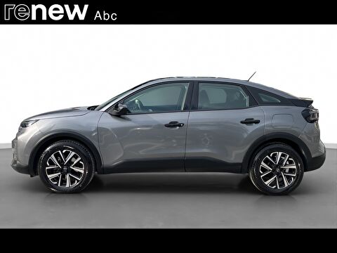 citroen, c4, hatchback 1.2 puretech you eat8, otomatik, benzin 2.el otomobil | renew 4