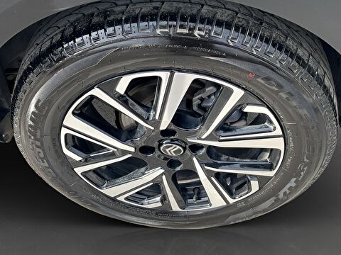 citroen, c4, hatchback 1.2 puretech you eat8, otomatik, benzin 2.el otomobil | renew 8