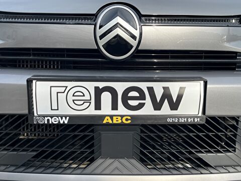 citroen, c4, hatchback 1.2 puretech you eat8, otomatik, benzin 2.el otomobil | renew 23