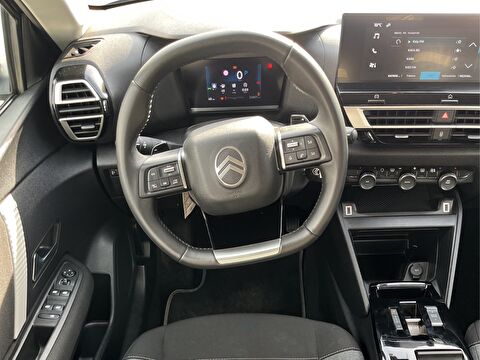 citroen, c4, hatchback 1.2 puretech you eat8, otomatik, benzin 2.el otomobil | renew 18