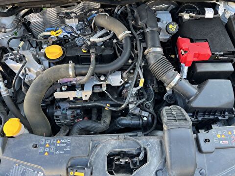 renault, clio, 1.0 tce evolution x-tronic, otomatik, benzin 2.el otomobil | renew 21