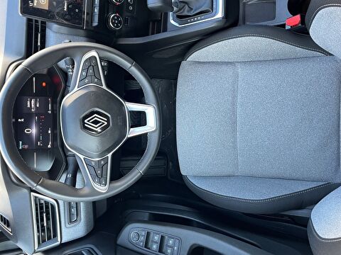 renault, clio, 1.0 tce evolution x-tronic, otomatik, benzin 2.el otomobil | renew 18