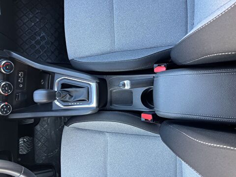 renault, clio, 1.0 tce evolution x-tronic, otomatik, benzin 2.el otomobil | renew 19