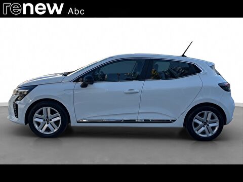 renault, clio, 1.0 tce evolution x-tronic, otomatik, benzin 2.el otomobil | renew 4