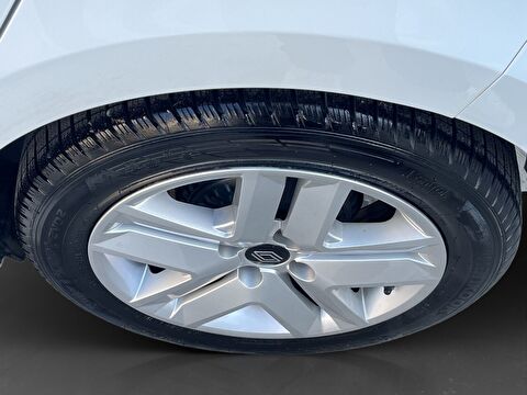 renault, clio, 1.0 tce evolution x-tronic, otomatik, benzin 2.el otomobil | renew 8