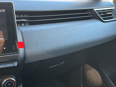 renault, clio, 1.0 tce evolution x-tronic, otomatik, benzin 2.el otomobil | renew 25