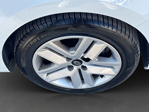 renault, clio, 1.0 tce evolution x-tronic, otomatik, benzin 2.el otomobil | renew 7