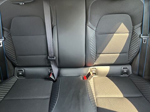 renault, clio, 1.0 tce techno esprit alpine x-tronic, otomatik, benzin 2.el otomobil | renew 14