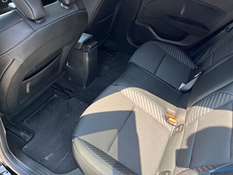 renault, clio, 1.0 tce techno esprit alpine x-tronic, otomatik, benzin 2.el otomobil | renew 15