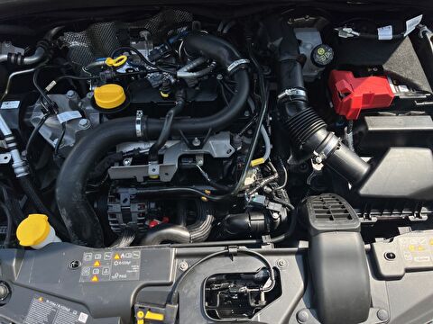 renault, clio, 1.0 tce techno esprit alpine x-tronic, otomatik, benzin 2.el otomobil | renew 21