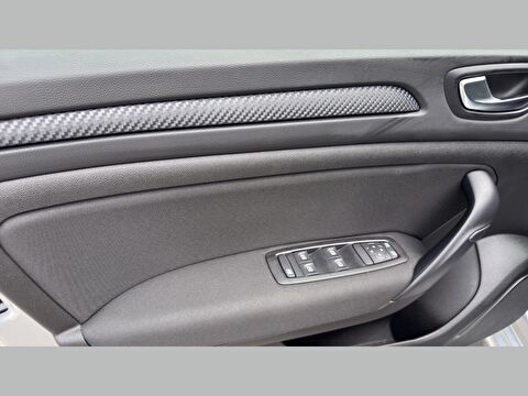 renault, megane, sedan 1.3 tce touch edc, otomatik, benzin 2.el otomobil | renew 24