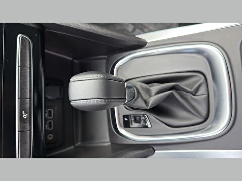 renault, megane, sedan 1.3 tce touch edc, otomatik, benzin 2.el otomobil | renew 17