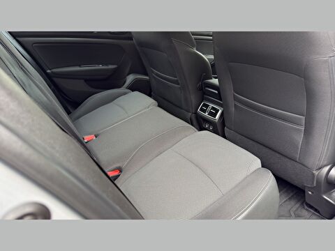 renault, megane, sedan 1.3 tce touch edc, otomatik, benzin 2.el otomobil | renew 15