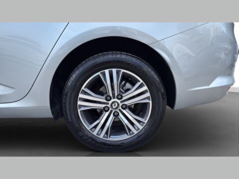 renault, megane, sedan 1.3 tce touch edc, otomatik, benzin 2.el otomobil | renew 7