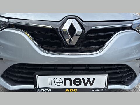 renault, megane, sedan 1.3 tce touch edc, otomatik, benzin 2.el otomobil | renew 23
