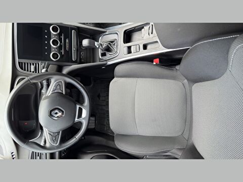 renault, megane, sedan 1.3 tce touch edc, otomatik, benzin 2.el otomobil | renew 11