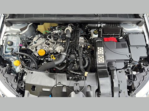 renault, megane, sedan 1.3 tce touch edc, otomatik, benzin 2.el otomobil | renew 21