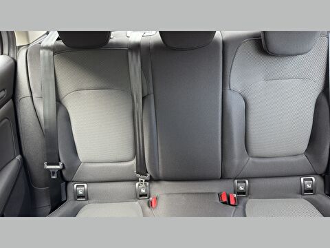 renault, megane, sedan 1.3 tce touch edc, otomatik, benzin 2.el otomobil | renew 14