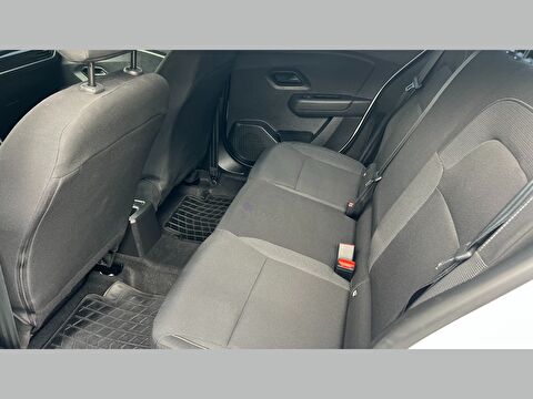 renault, taliant, sedan 1.0 tce joy x-tronic, otomatik, benzin 2.el otomobil | renew 12