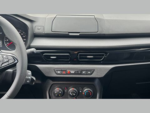renault, taliant, sedan 1.0 tce joy x-tronic, otomatik, benzin 2.el otomobil | renew 13