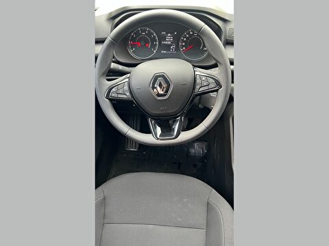 renault, taliant, sedan 1.0 tce joy x-tronic, otomatik, benzin 2.el otomobil | renew 15