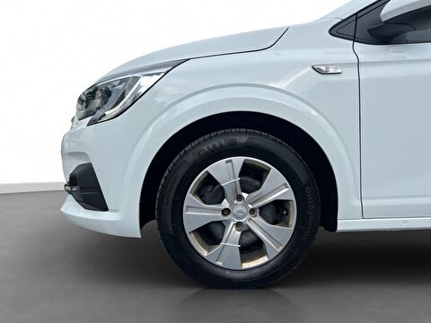 renault, taliant, sedan 1.0 tce joy x-tronic, otomatik, benzin 2.el otomobil | renew 6