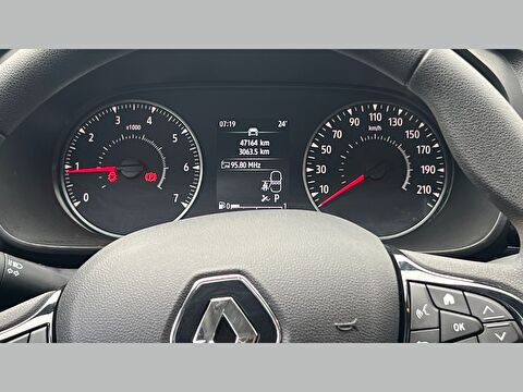 renault, taliant, sedan 1.0 tce joy x-tronic, otomatik, benzin 2.el otomobil | renew 9